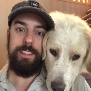 Meet your Posher, Darren